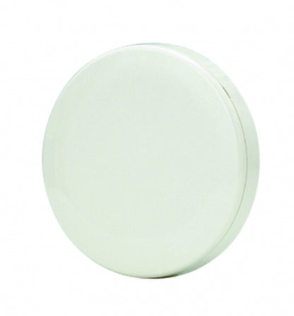 BPN-120URH-PW｜エレガンス丸形腰高ブランクプレート 丸形腰高 φ120 丸形腰高 φ120 PW色