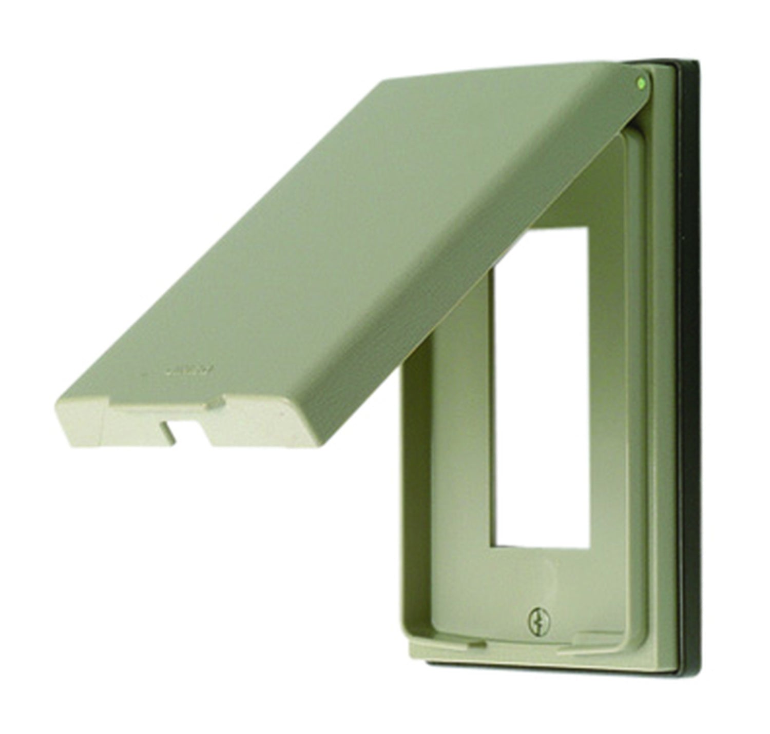 BPN-3UW｜防滴プレート 3個用 3個用