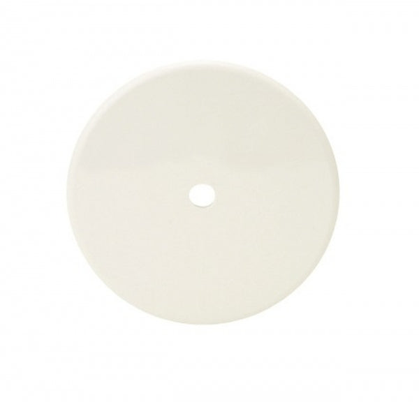 BPN-TUR-PW｜エレガンス丸形ノイズプレート 丸形 φ105 丸形 φ105 PW色