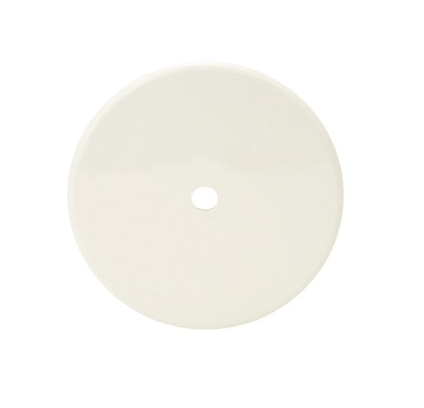 BPN-TUR-PW｜エレガンス丸形ノイズプレート 丸形 φ105 丸形 φ105 PW色