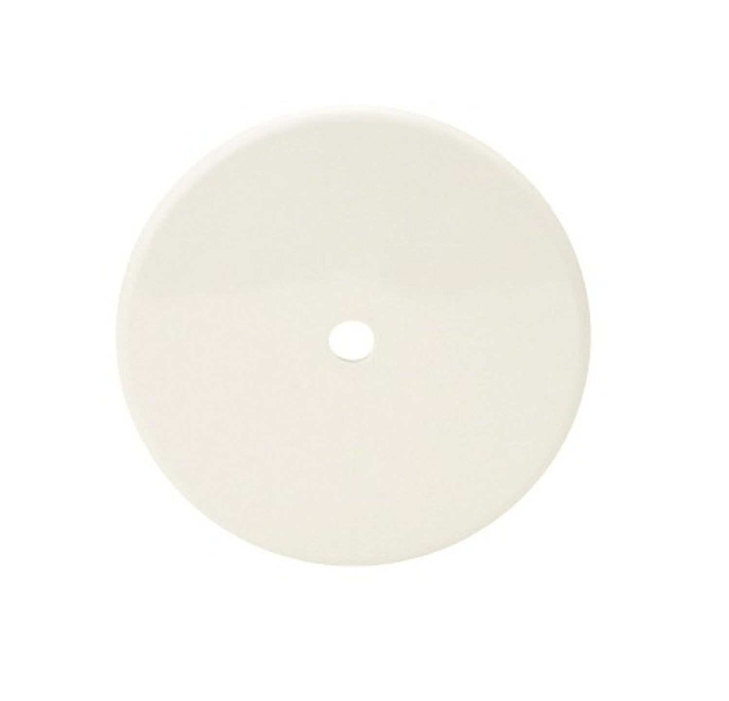 BPN-TUR-PW｜エレガンス丸形ノイズプレート 丸形 φ105 丸形 φ105 PW色