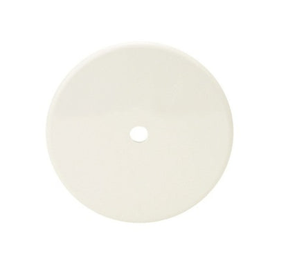 BPN-TUR-PW｜エレガンス丸形ノイズプレート 丸形 φ105 丸形 φ105 PW色