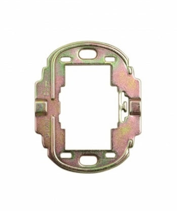 BS-1M｜エレガンスミニプレート 専用取付枠1コ用 専用取付枠1コ用