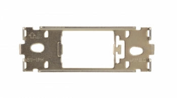 BS-1PH｜NKシリーズ家具・機器用取付枠 1口 1口