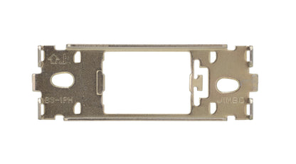 BS-1PH｜NKシリーズ家具・機器用取付枠 1口 1口