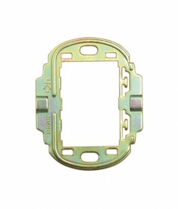 BS-2M｜エレガンスミニプレート 専用取付枠2コ用 専用取付枠2コ用