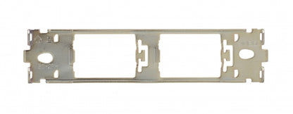 BS-2PH｜NKシリーズ家具・機器用取付枠 2口 2口