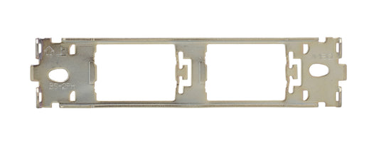 BS-2PH｜NKシリーズ家具・機器用取付枠 2口 2口