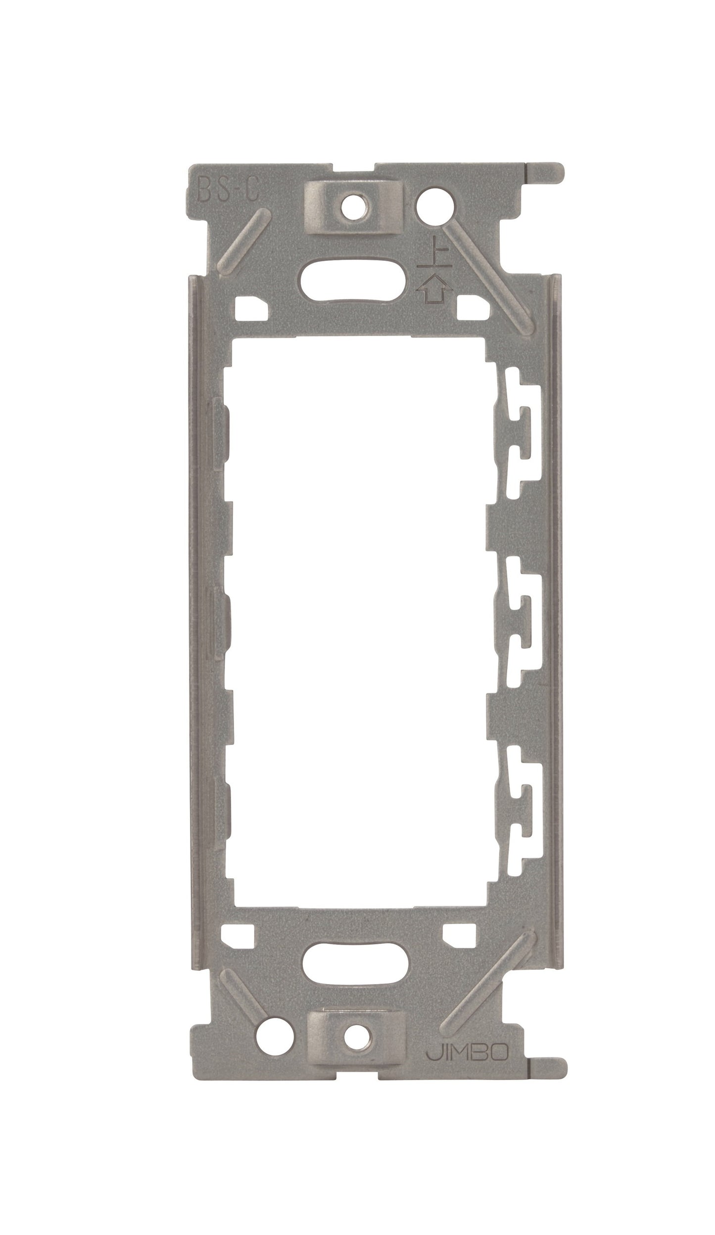 BS-C｜埋込取付枠 金属枠 金属枠