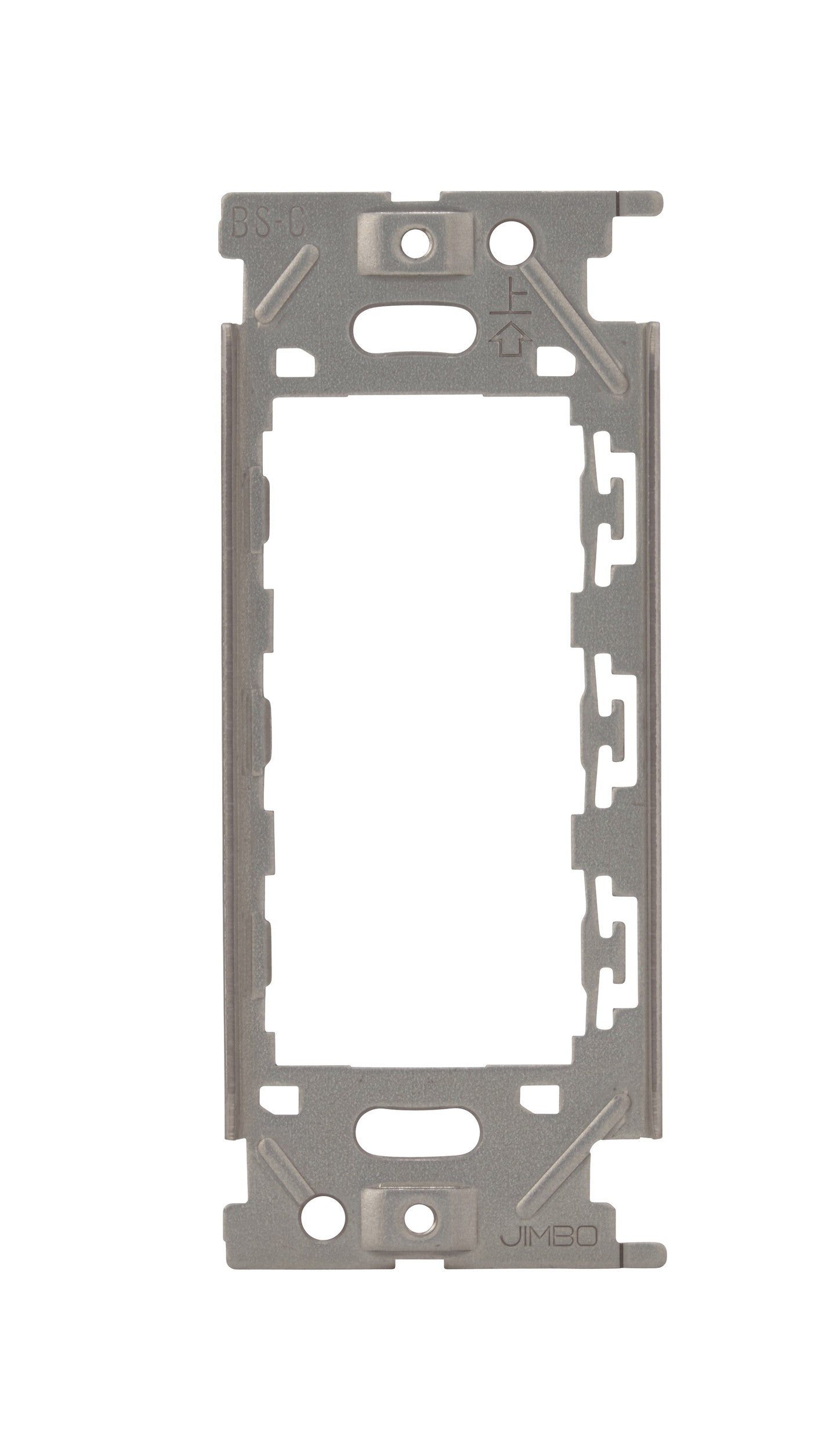 BS-C｜埋込取付枠 金属枠 金属枠