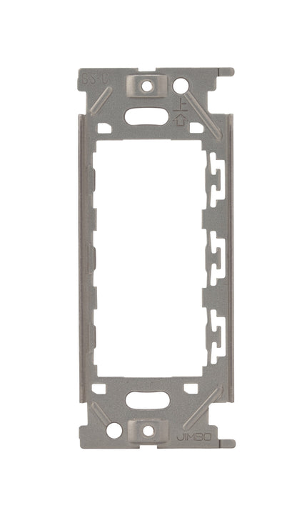 BS-C｜埋込取付枠 金属枠 金属枠