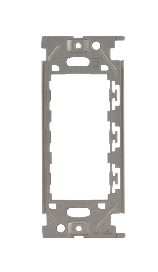 BS-C｜埋込取付枠 金属枠 金属枠