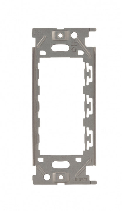 BS-C｜埋込取付枠 金属枠 金属枠