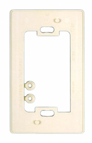 BS-F｜絶縁フレーム 1連用 1連用