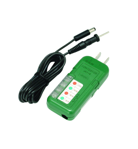 JCT-2｜コンテスター 100Vコンセント専用 100Vコンセント専用