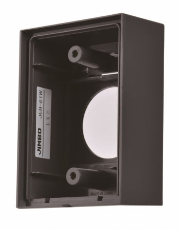 JEB-E1W｜EV充電用屋外コンセント 配線スペーサー 配線スペーサー