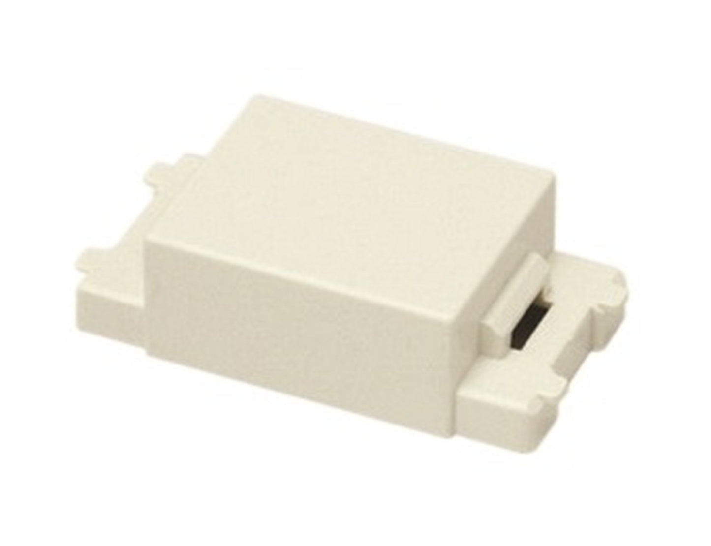 JEC-BN-0-PW｜ブランクチップ (PW色) ピュアホワイト