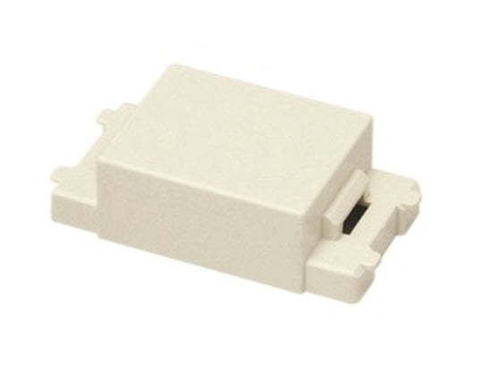 JEC-BN-0-PW｜ブランクチップ (PW色) ピュアホワイト