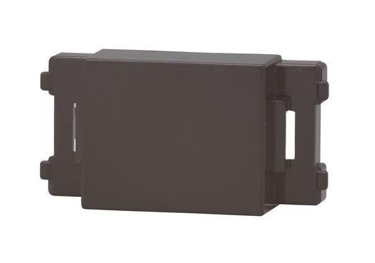 JEC-BN-0-SB｜ブランクチップ (SB色) ソフトブラック