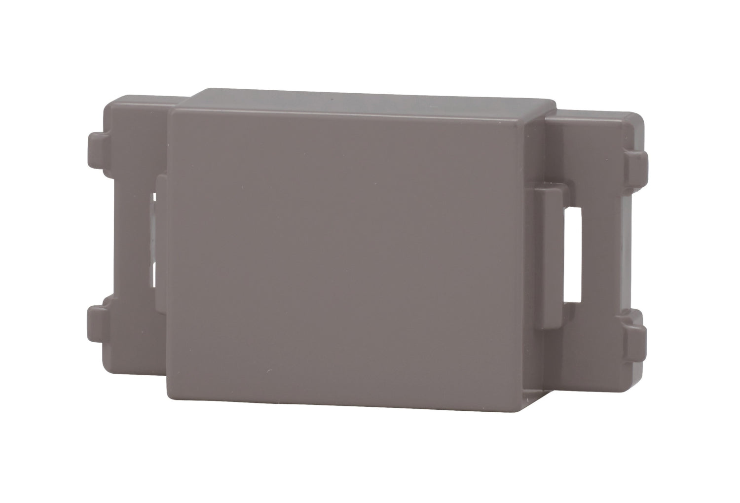 JEC-BN-0-SG｜ブランクチップ (SG色) ソリッドグレー