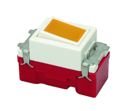 JEC-BN-3GR-PW｜ガイド用埋込オーロラスイッチ 3路 3路 ガイド用