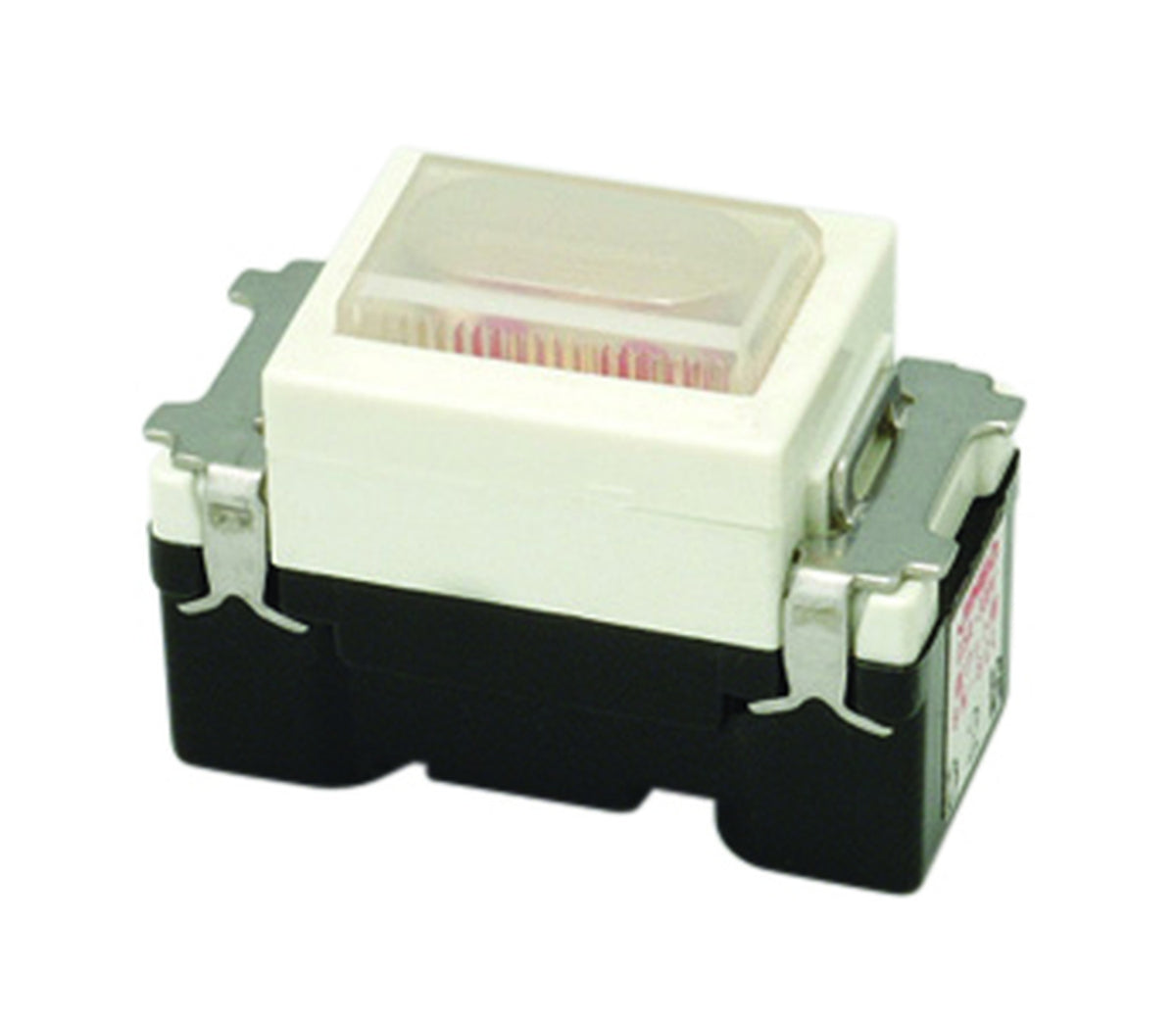 JEC-BN-6CL-PW｜パイロットランプ 0.5A用 0.5A用