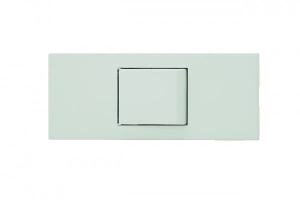 KAG-1506｜NKシリーズ家具・機器用4路スイッチセット (PW色) 家具・機器用 PW色