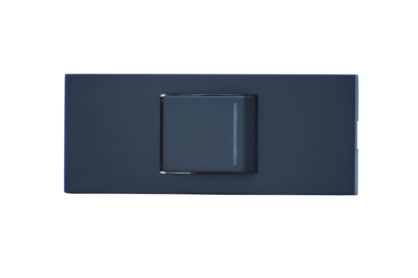 KAG-1514｜NKシリーズ家具・機器用3路ガイドランプ付きスイッチセット (SB色) NK 家具・機器用 ガイドランプ付 SB色