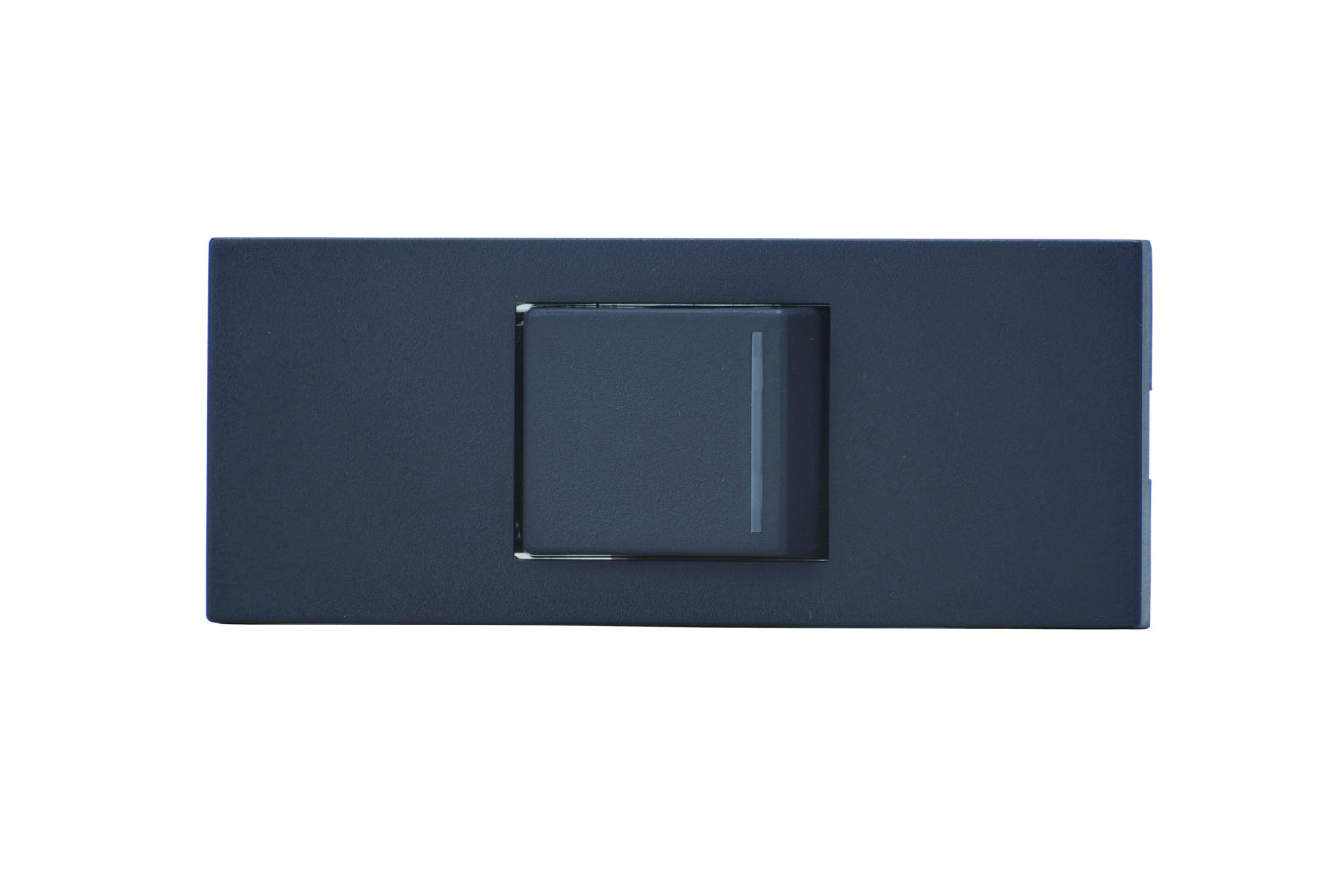 KAG-1514｜NKシリーズ家具・機器用3路ガイドランプ付きスイッチセット (SB色) NK 家具・機器用 ガイドランプ付 SB色