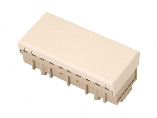 N10L｜電話用端子板 MDF・IDF・ユニット配線分岐用 MDF・IDF・ユニット配線分岐用 – 電材Days