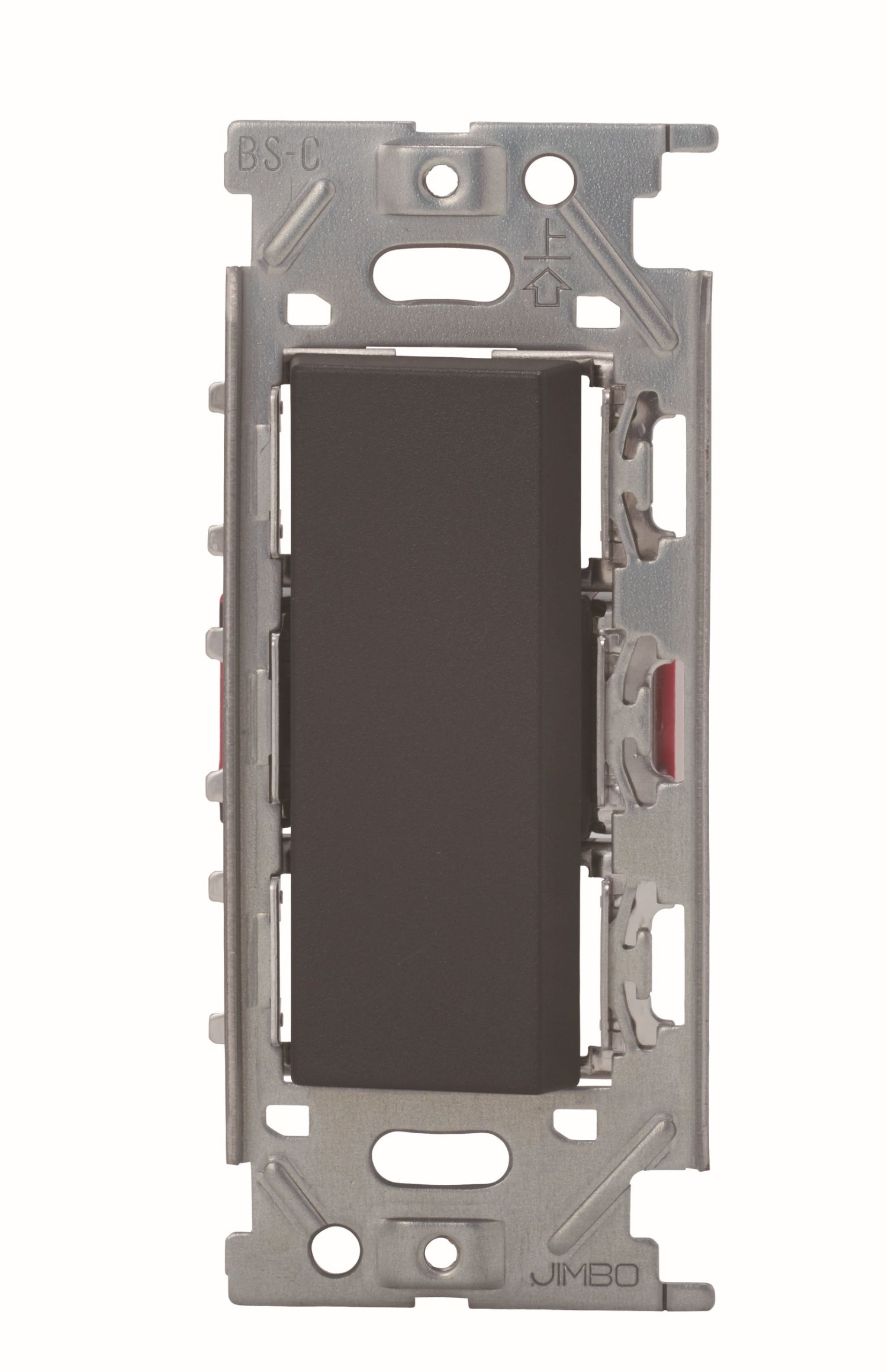 NKW01008SB｜NKシリーズ 3路スイッチシングルセット (SB色) NKシリーズ ソフトブラック