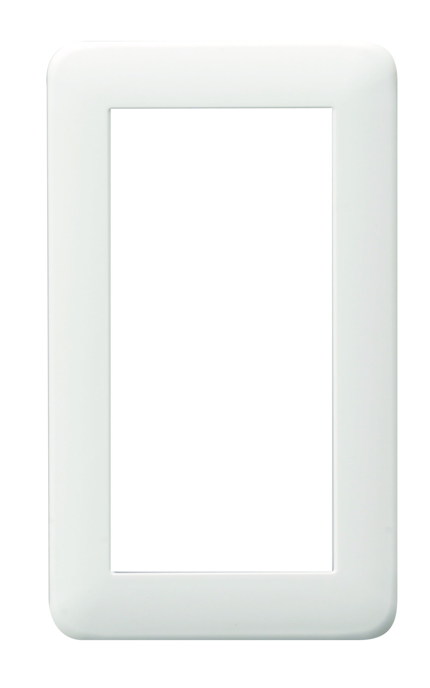 NWP-1｜Jワイドスリム スイッチプレート 1連用 1連用 Jワイドスリム