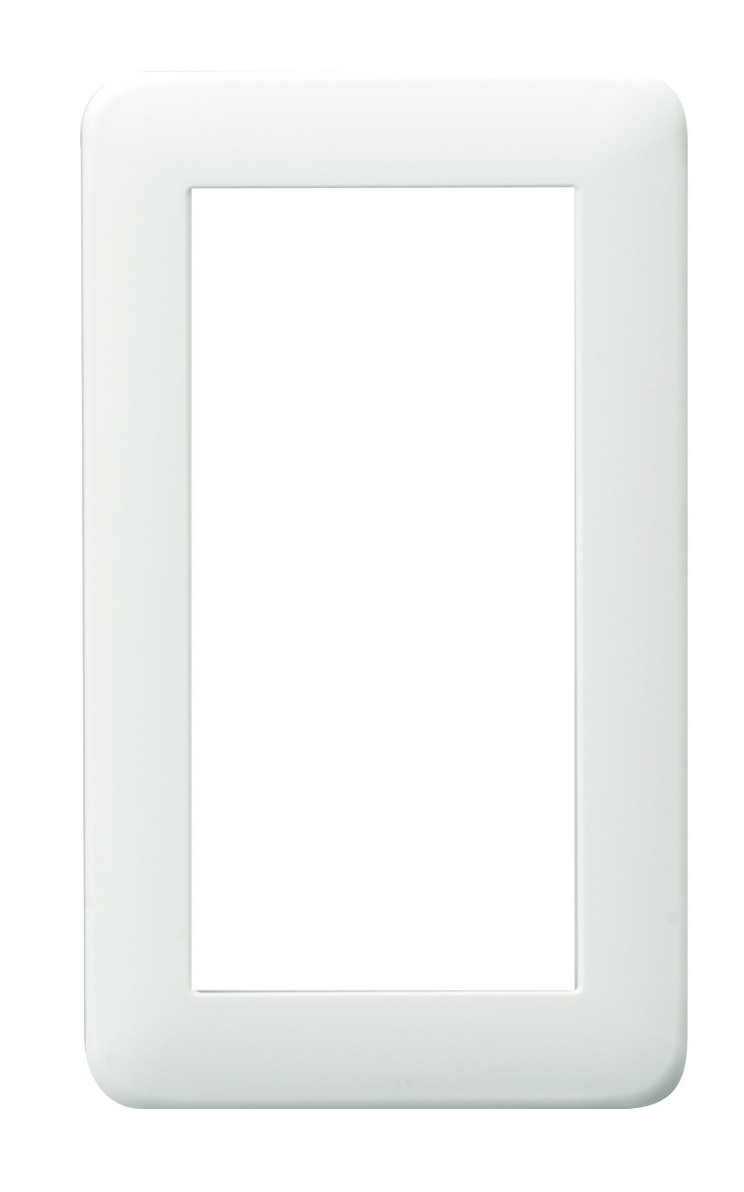 NWP-1｜Jワイドスリム スイッチプレート 1連用 1連用 Jワイドスリム