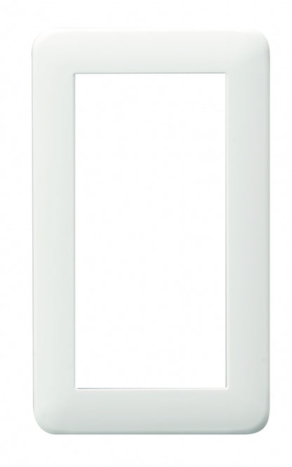 NWP-1｜Jワイドスリム スイッチプレート 1連用 1連用 Jワイドスリム