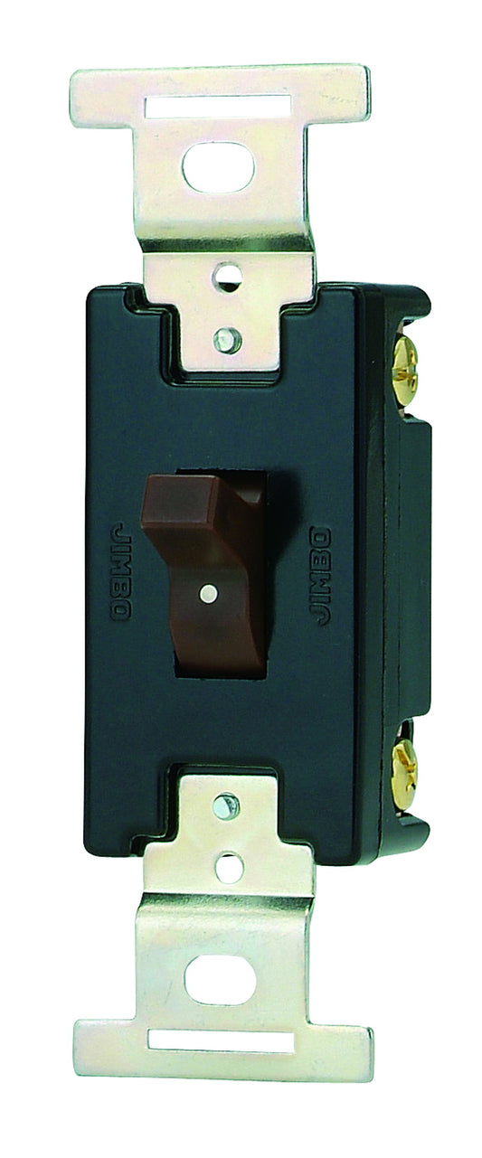 SF-120-1｜埋込クワイトスイッチ 20A片切 20A 片切