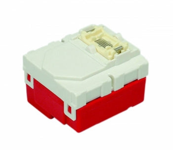 WJ-4GCR｜ガイド・チェック用スイッチ 4路 4路