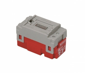 WJ-6CL｜パイロットランプ電流検知形 0.5A用 0.5A用