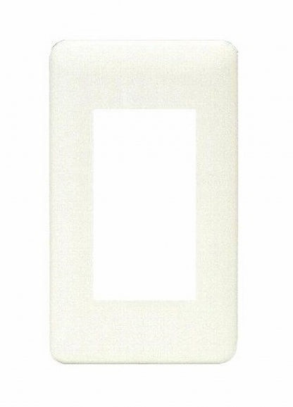 WJD-G｜2ピースコンセントプレート 100/200V併用接地専用 100/200V併用接地専用