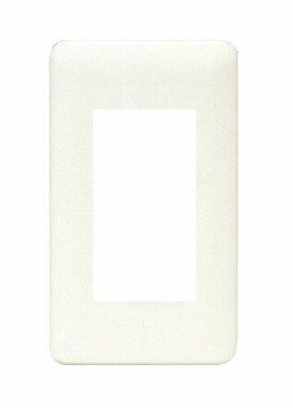 WJD-G｜2ピースコンセントプレート 100/200V併用接地専用 100/200V併用接地専用