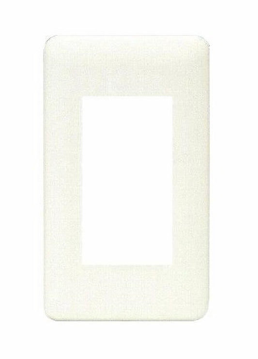 WJD-G｜2ピースコンセントプレート 100/200V併用接地専用 100/200V併用接地専用