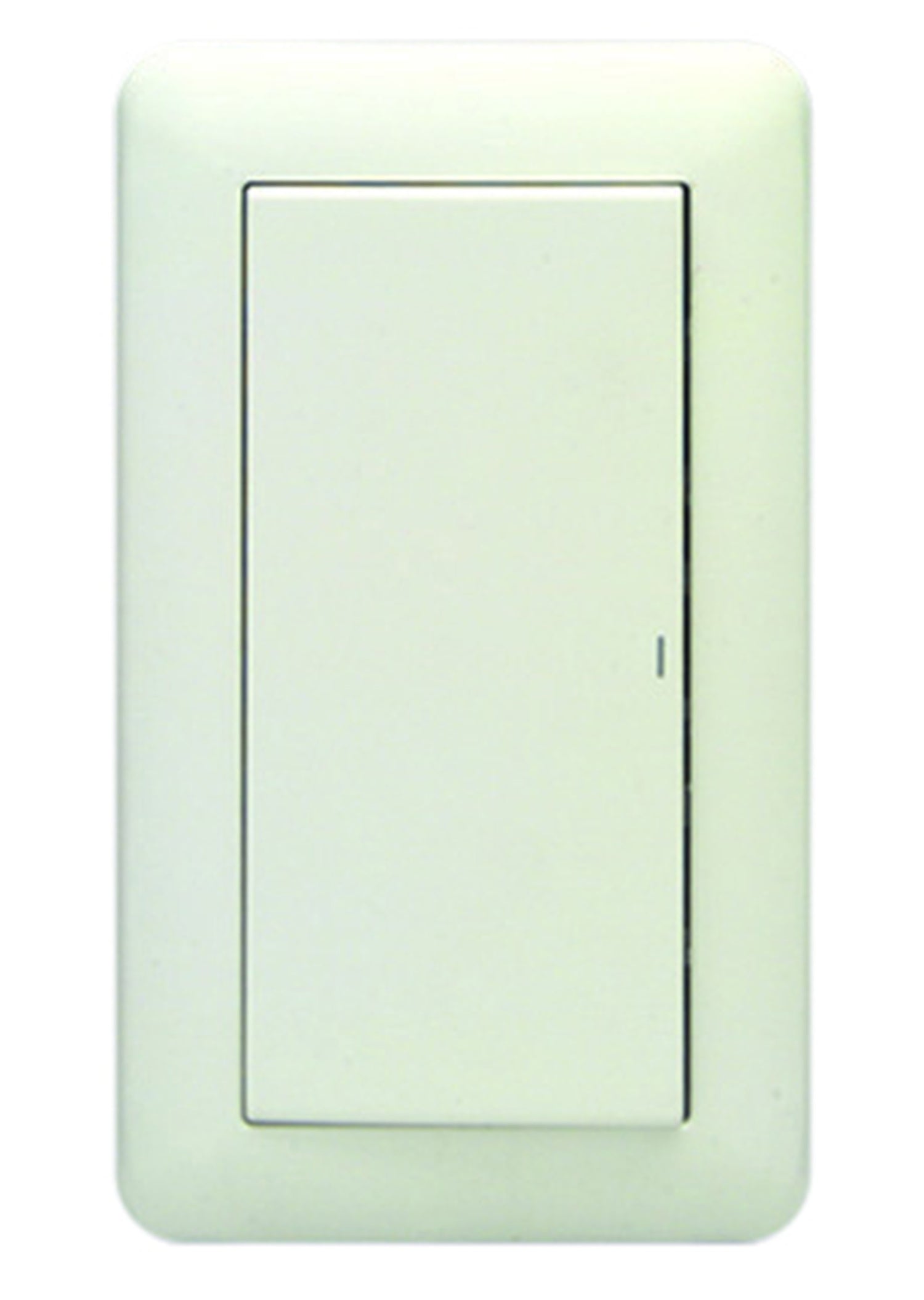 WJH01001PW｜1連1個用 (片切スイッチ) 片切 1連1個用 PW色