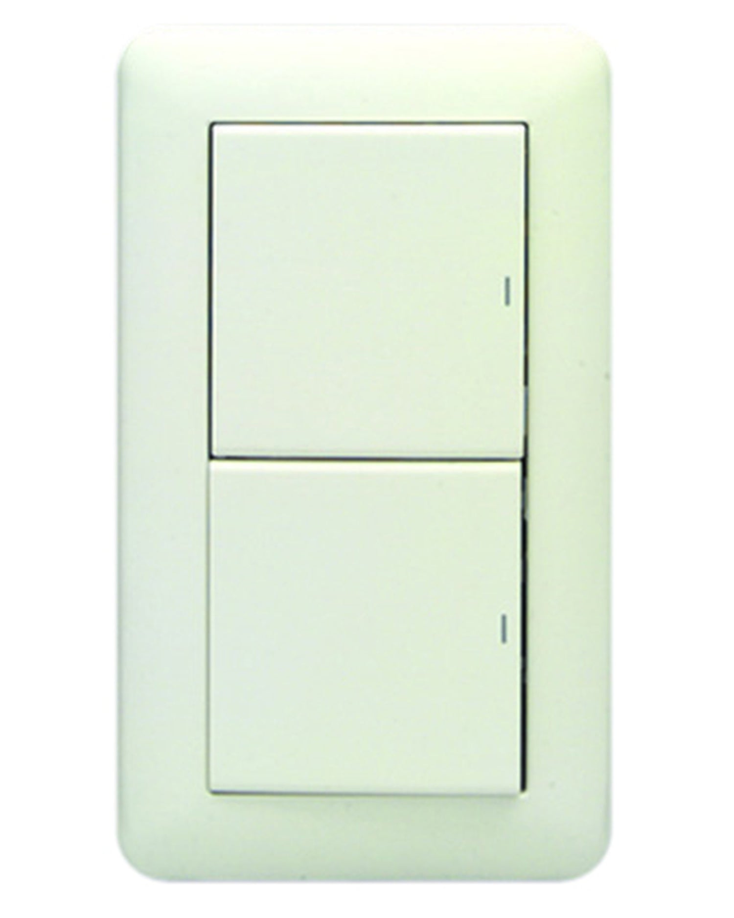 WJH02001PW｜1連2個用 (片切スイッチ) 1連2個用 片切スイッチ PW色