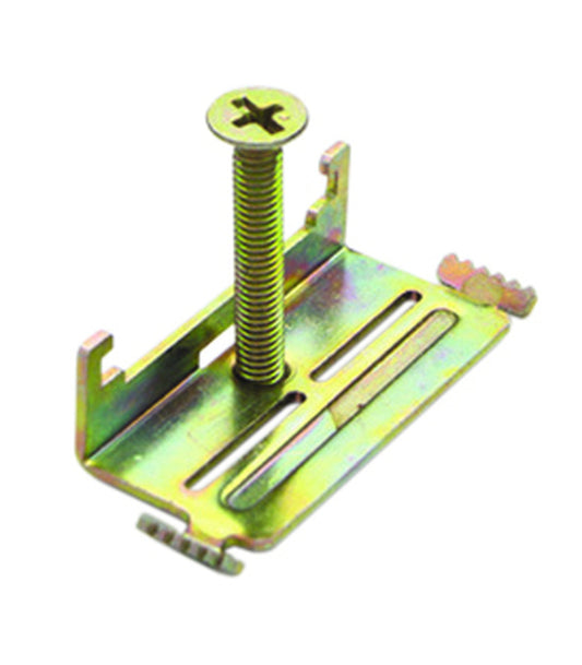 WJS-H6｜上下はさみ金具 4?11mm用 3〜9MM用