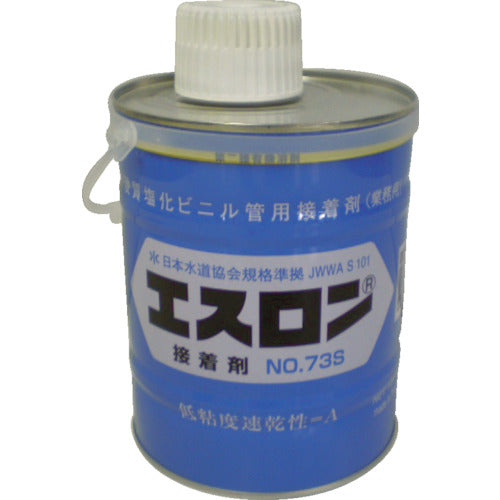 S731｜エスロン接着剤No.73S