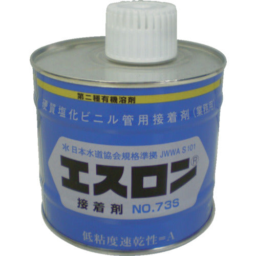 S735G｜エスロン接着剤No.73S