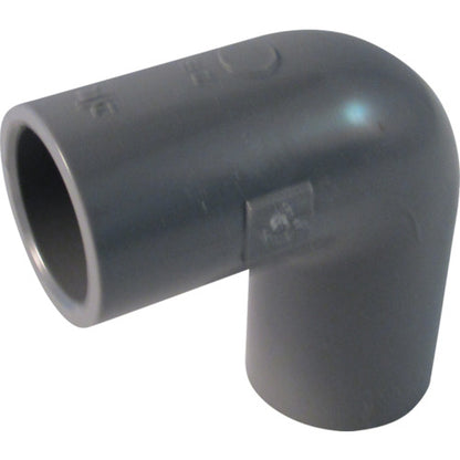 2543516｜エスロン TS継手エルボ13