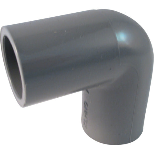 2543524｜エスロン TS継手エルボ16