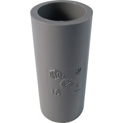 2543338｜エスロン TS継手ソケット16