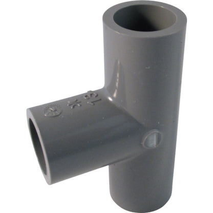 2543648｜エスロン TS継手 チーズ 13