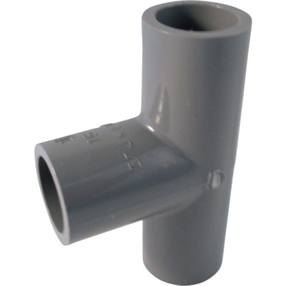 2543656｜エスロン TS継手 チーズ 16